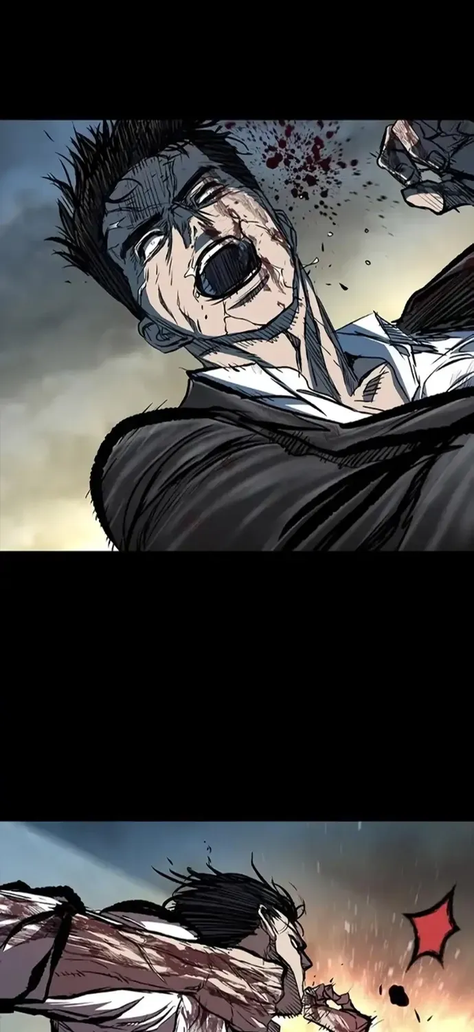 Báo Thù 2: Vạn Nhân Chi Thượng