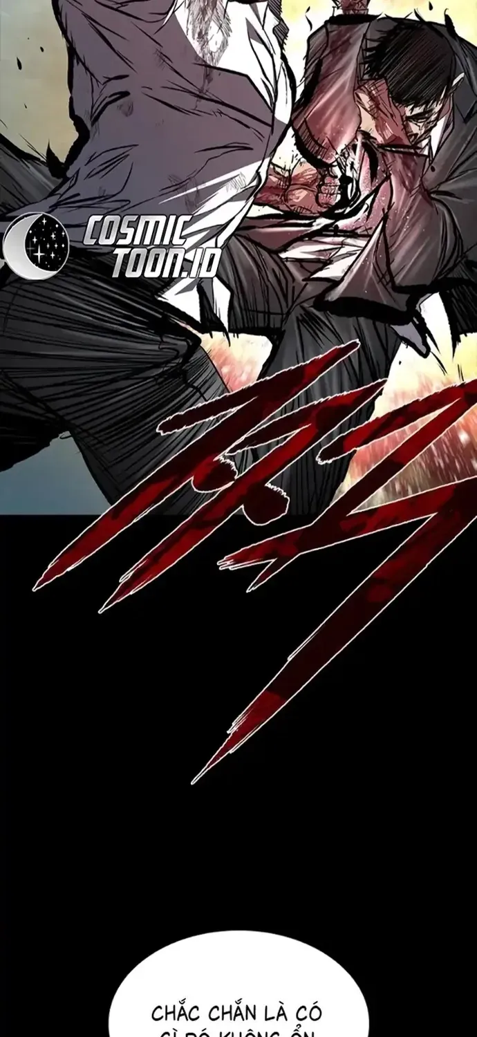 Báo Thù 2: Vạn Nhân Chi Thượng