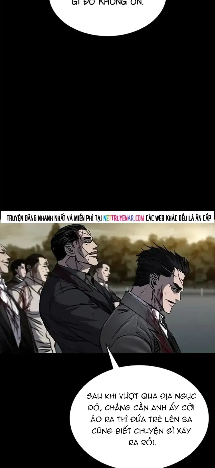 Báo Thù 2: Vạn Nhân Chi Thượng