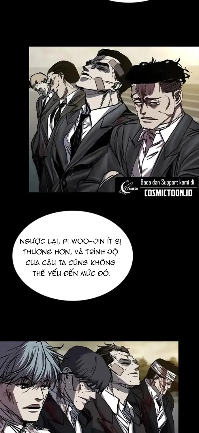 Báo Thù 2: Vạn Nhân Chi Thượng