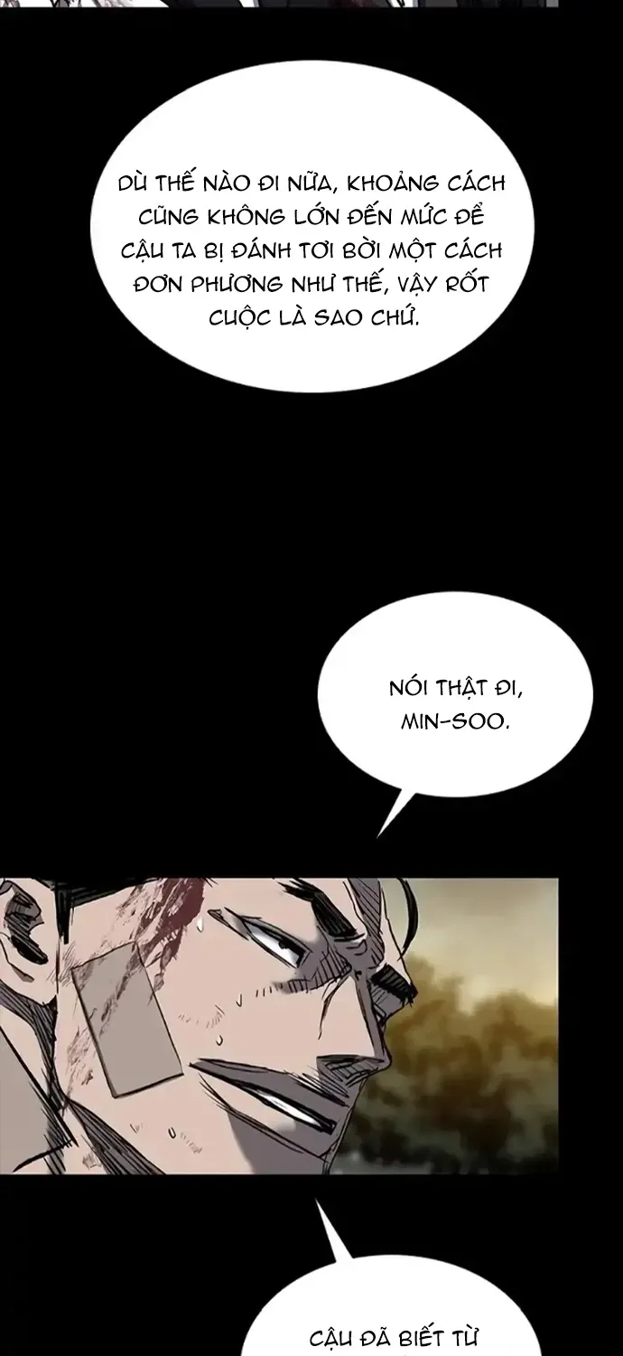 Báo Thù 2: Vạn Nhân Chi Thượng