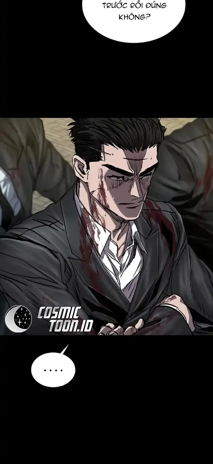 Báo Thù 2: Vạn Nhân Chi Thượng