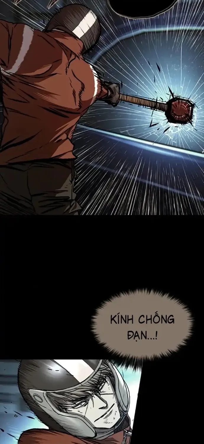 Báo Thù 2: Vạn Nhân Chi Thượng