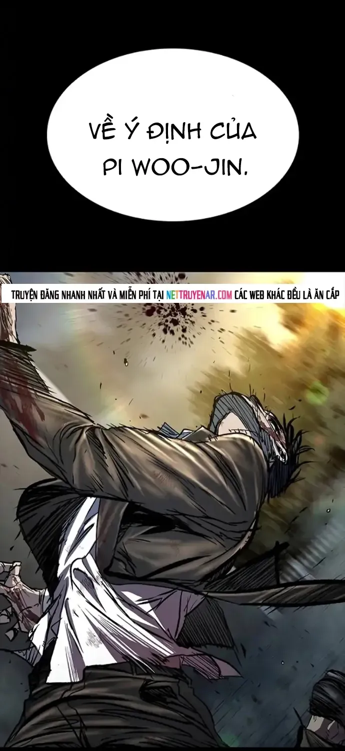 Báo Thù 2: Vạn Nhân Chi Thượng