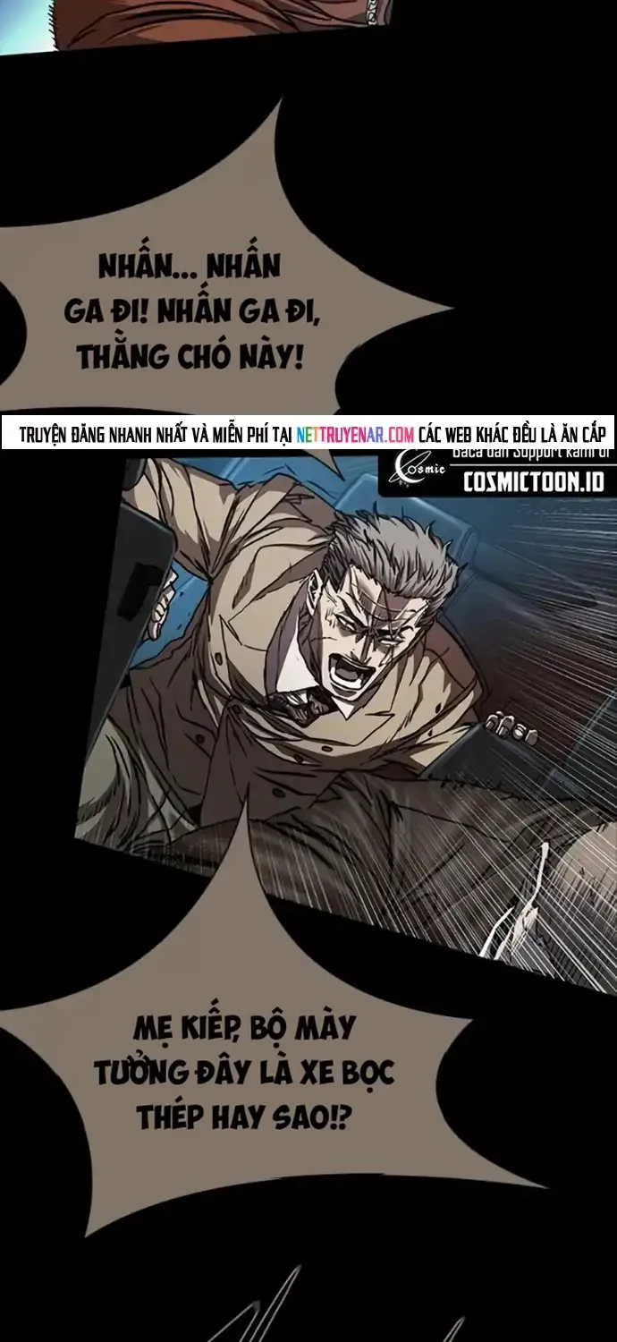 Báo Thù 2: Vạn Nhân Chi Thượng