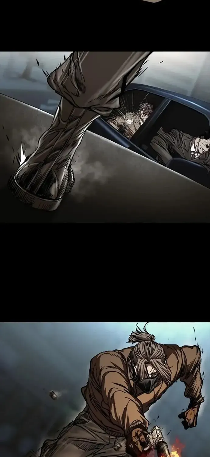 Báo Thù 2: Vạn Nhân Chi Thượng