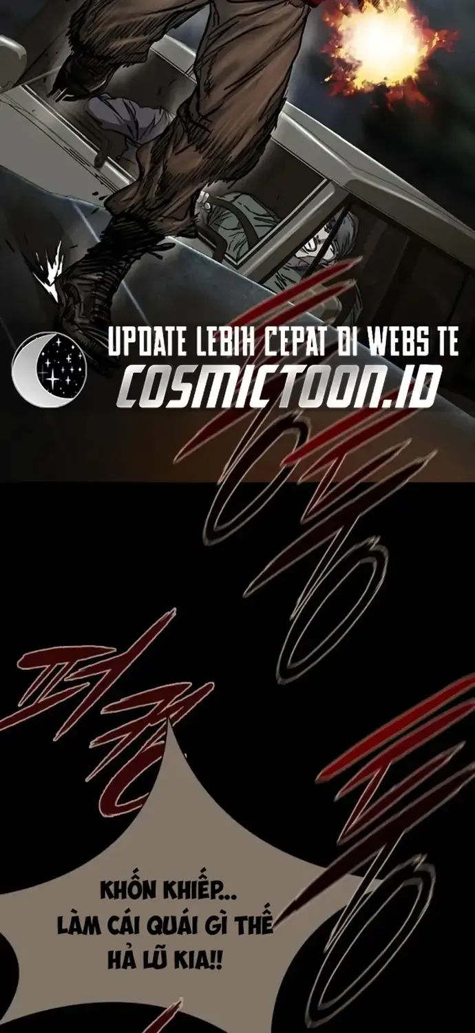 Báo Thù 2: Vạn Nhân Chi Thượng