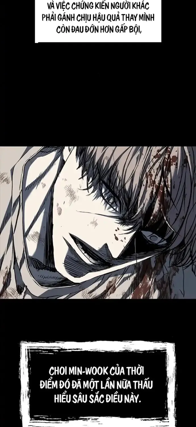 Báo Thù 2: Vạn Nhân Chi Thượng