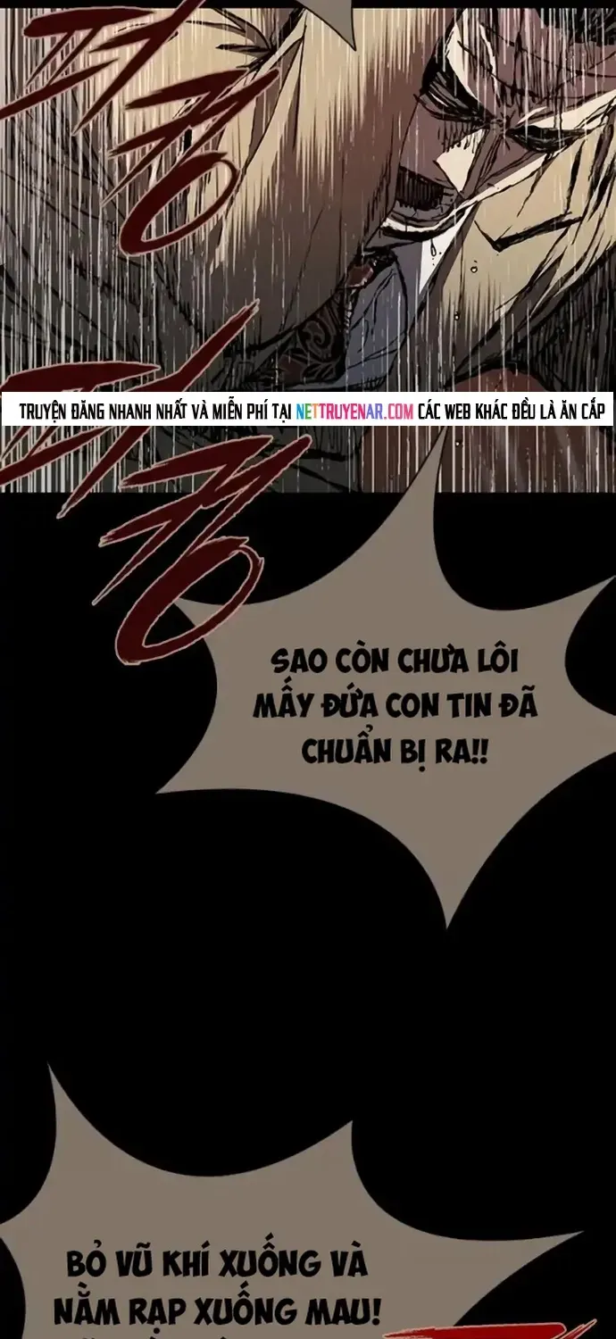 Báo Thù 2: Vạn Nhân Chi Thượng