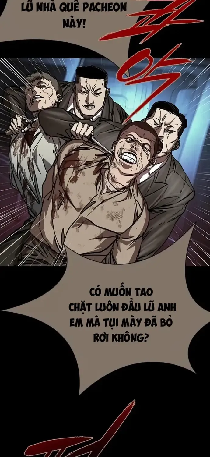 Báo Thù 2: Vạn Nhân Chi Thượng