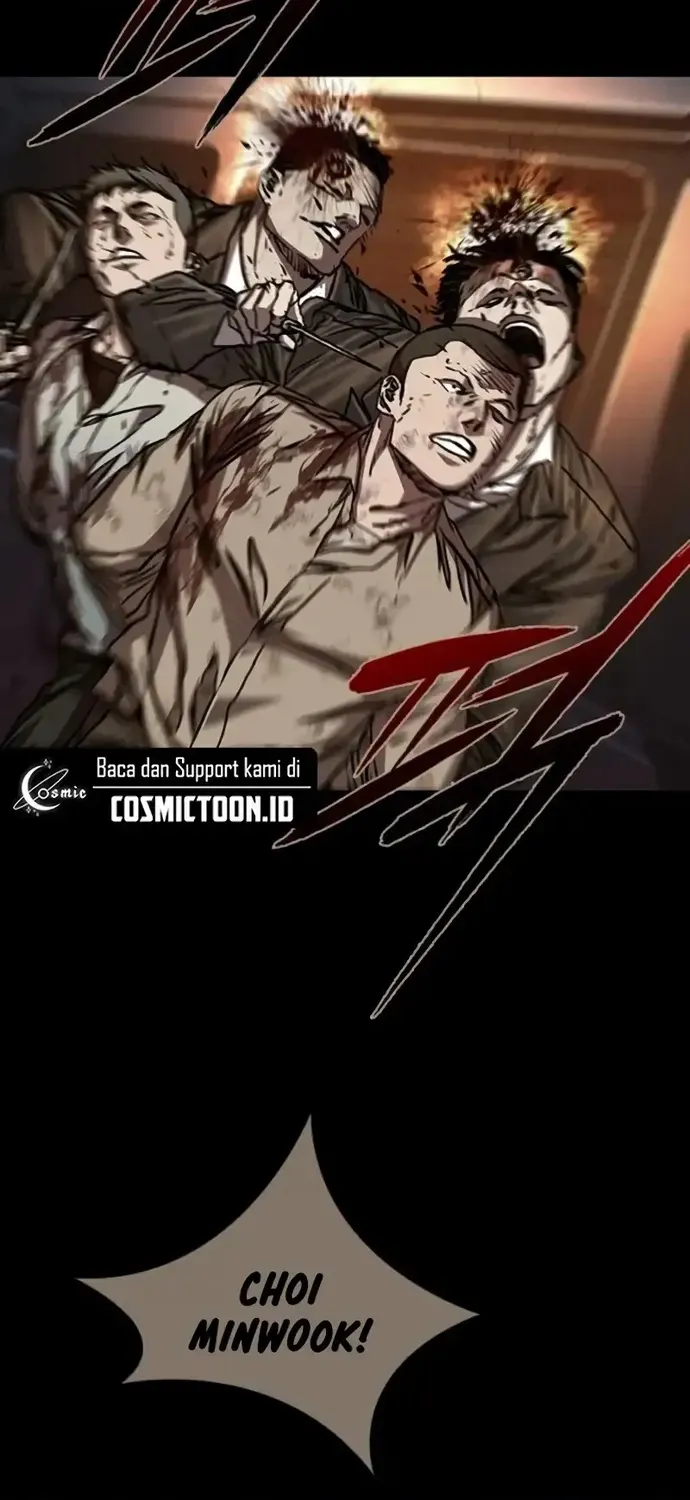 Báo Thù 2: Vạn Nhân Chi Thượng