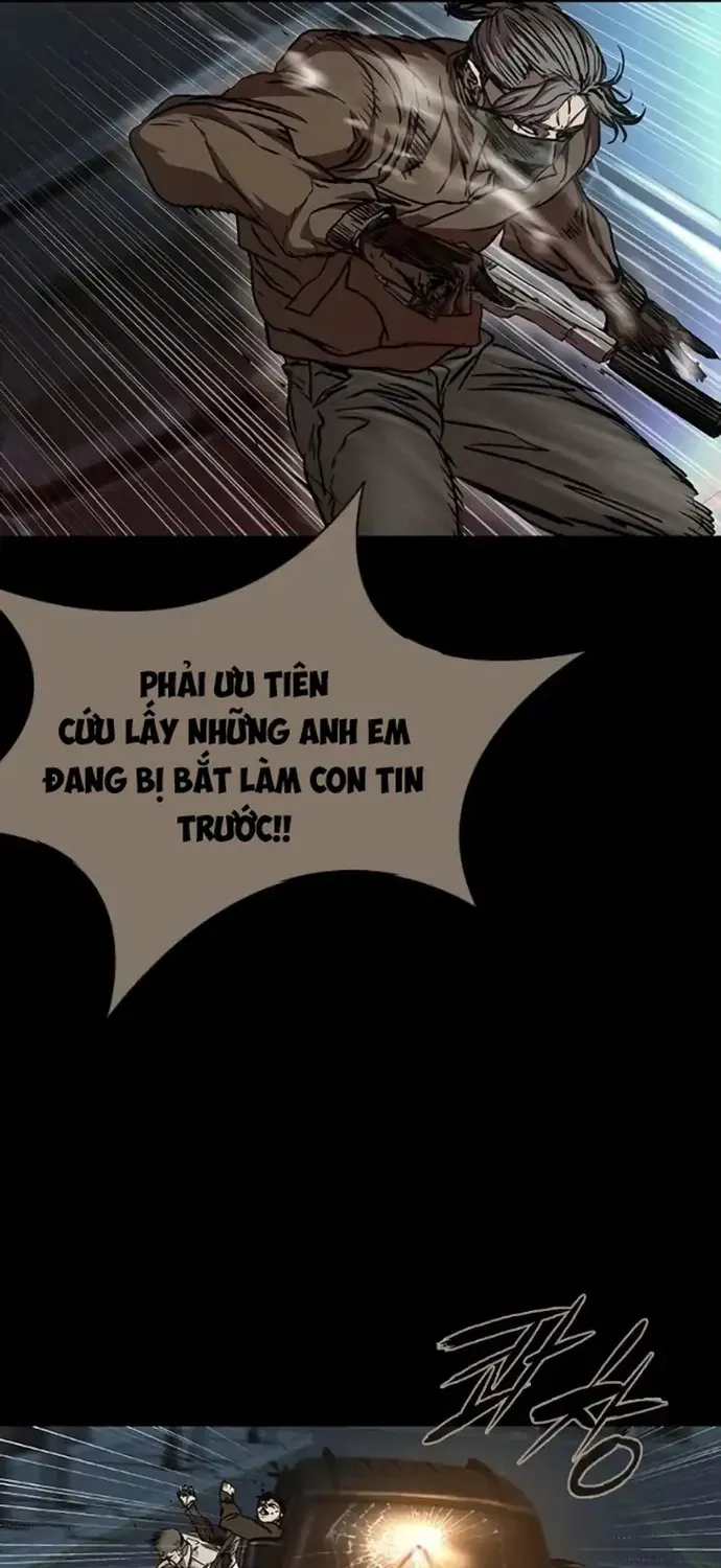 Báo Thù 2: Vạn Nhân Chi Thượng