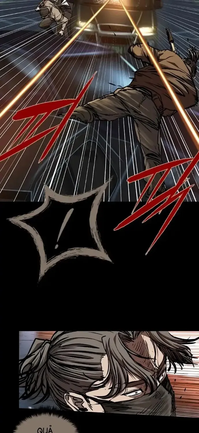 Báo Thù 2: Vạn Nhân Chi Thượng