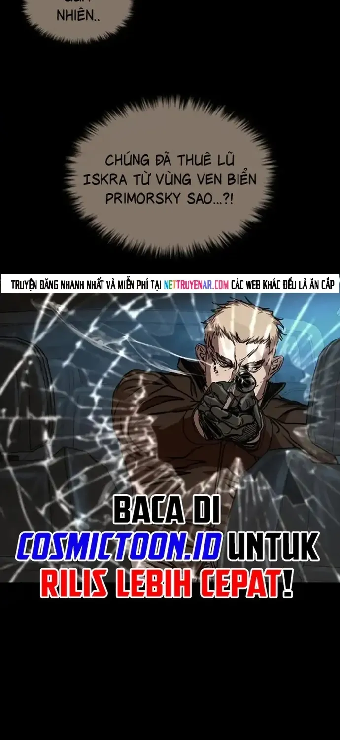 Báo Thù 2: Vạn Nhân Chi Thượng