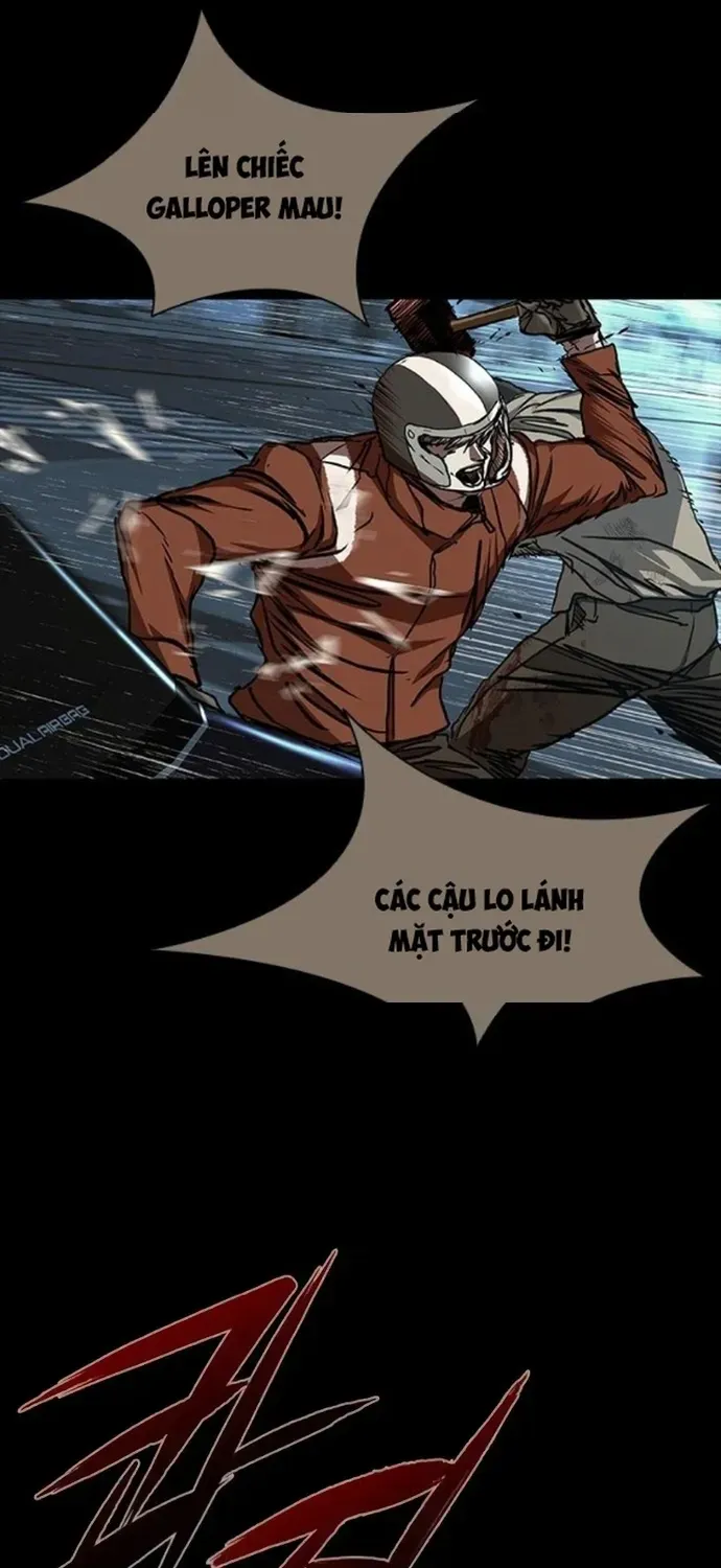 Báo Thù 2: Vạn Nhân Chi Thượng