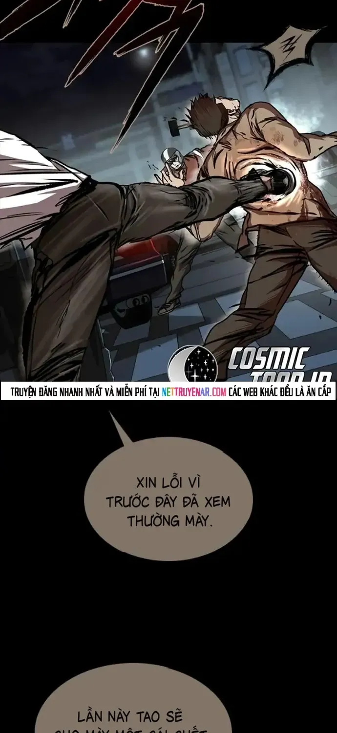 Báo Thù 2: Vạn Nhân Chi Thượng