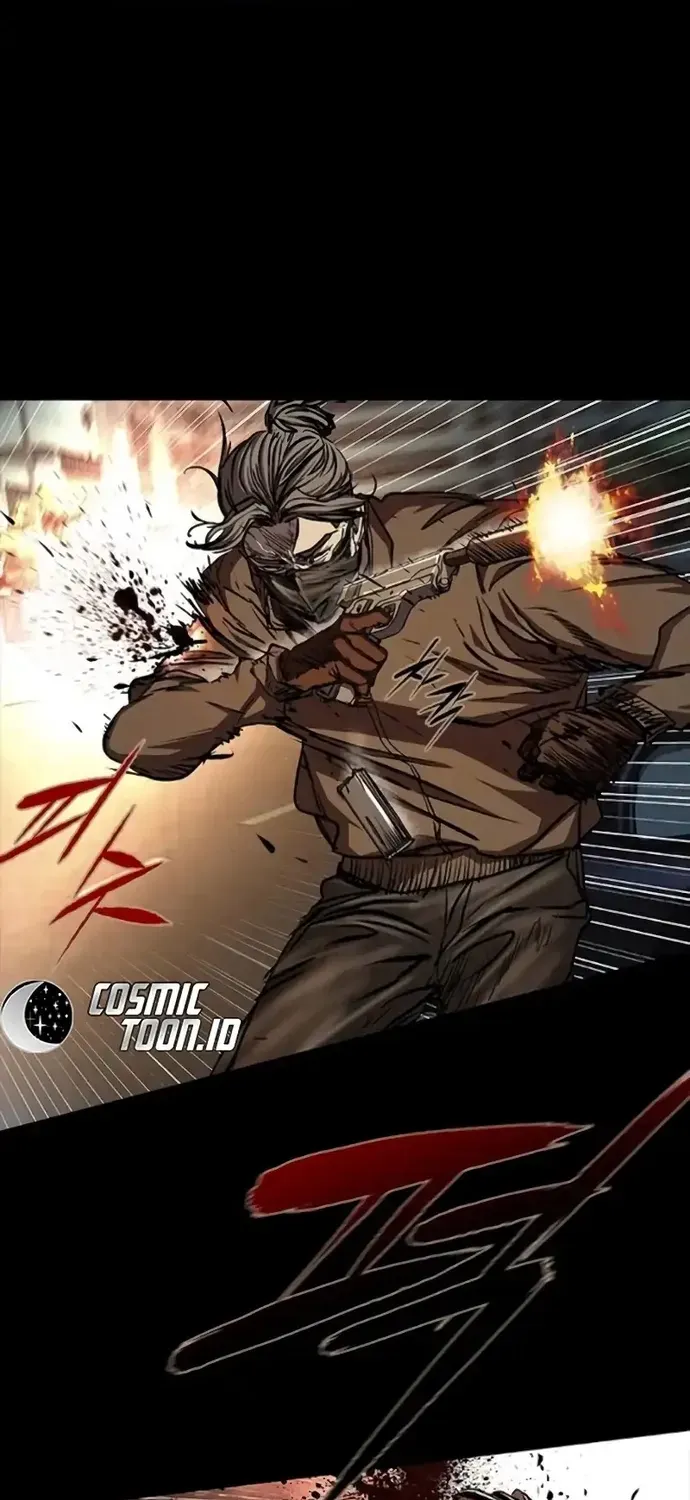 Báo Thù 2: Vạn Nhân Chi Thượng