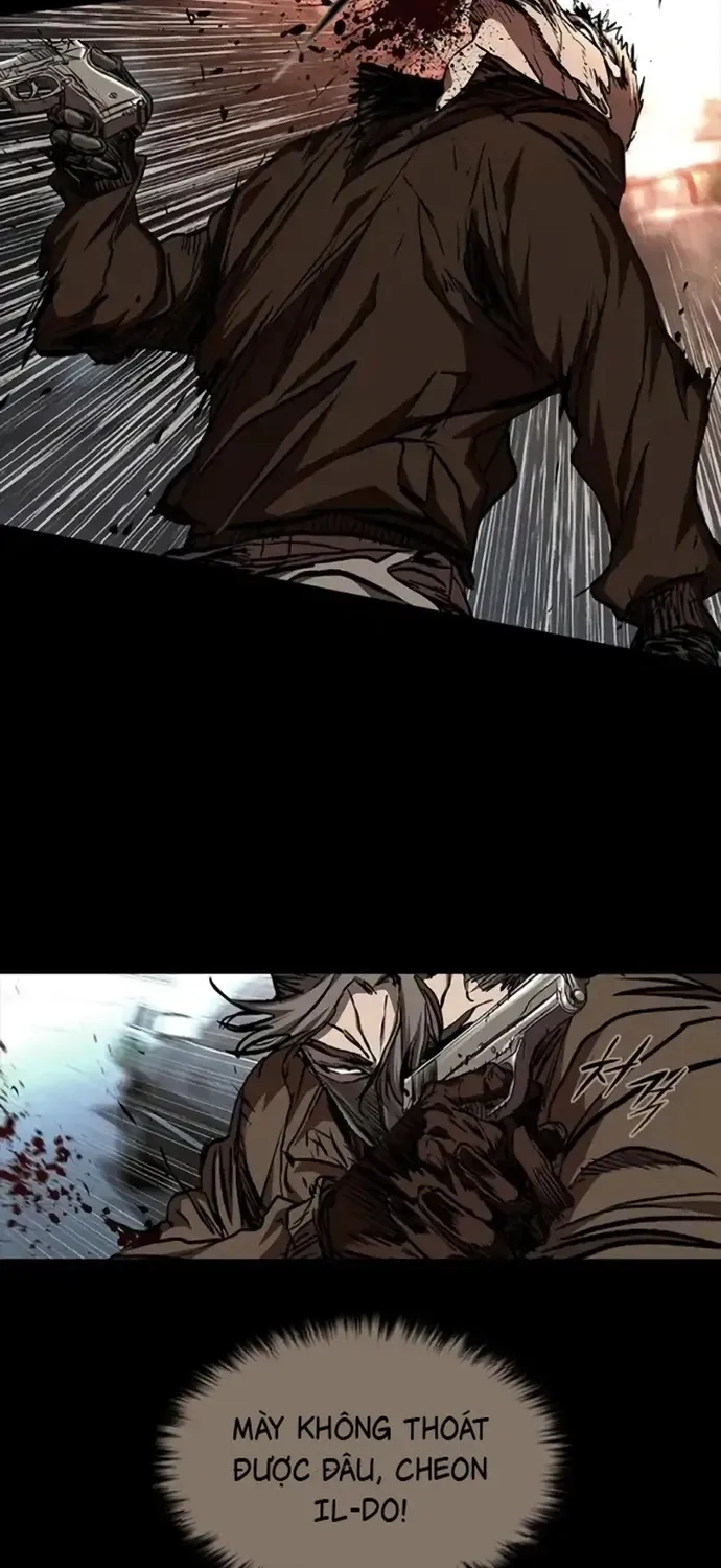 Báo Thù 2: Vạn Nhân Chi Thượng