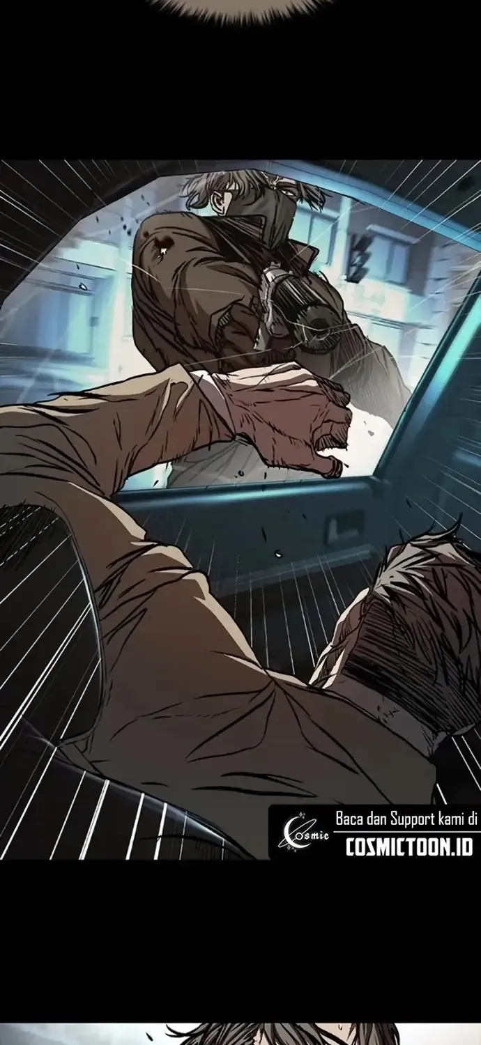 Báo Thù 2: Vạn Nhân Chi Thượng