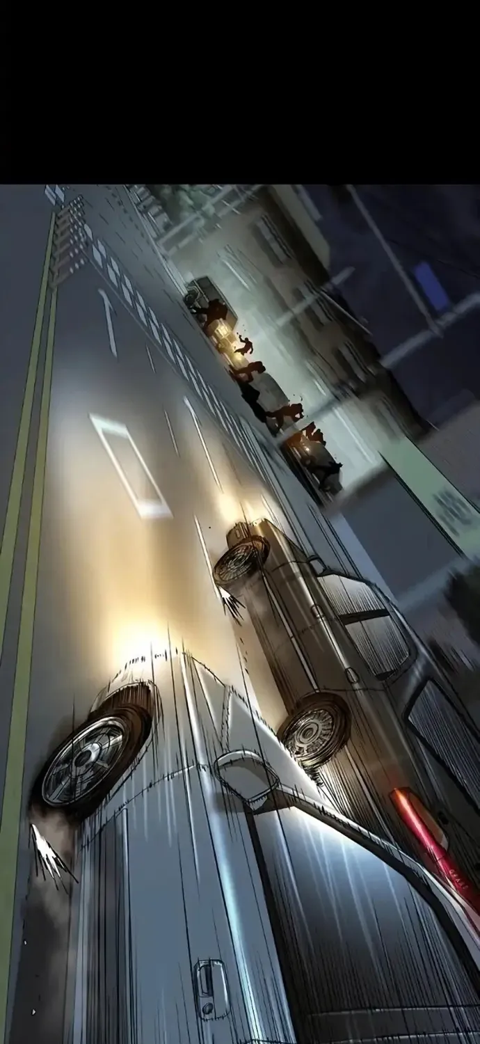 Báo Thù 2: Vạn Nhân Chi Thượng