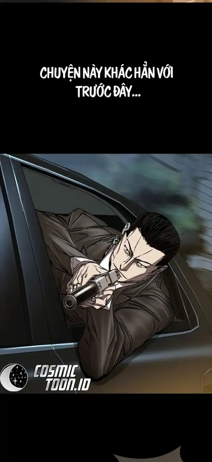 Báo Thù 2: Vạn Nhân Chi Thượng