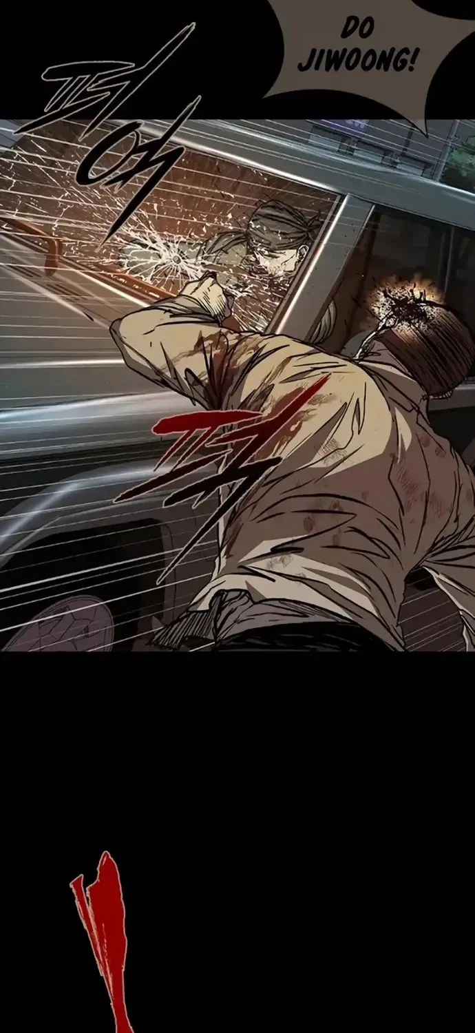 Báo Thù 2: Vạn Nhân Chi Thượng