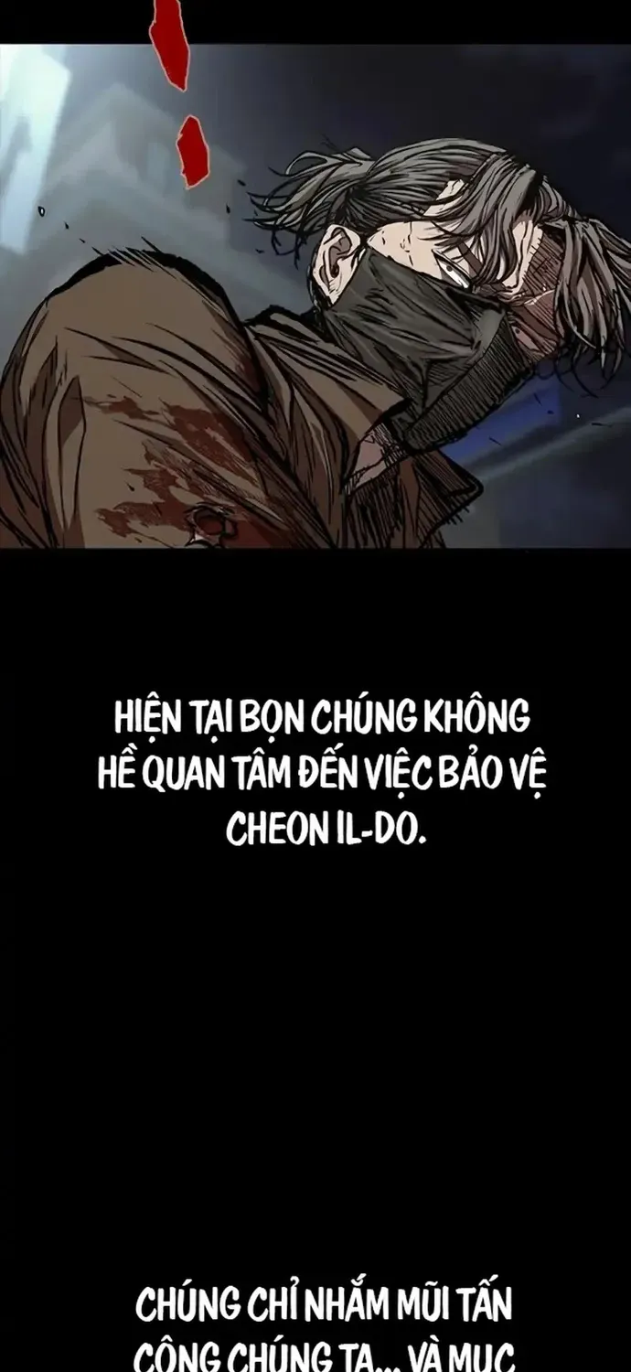 Báo Thù 2: Vạn Nhân Chi Thượng