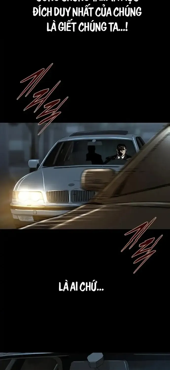 Báo Thù 2: Vạn Nhân Chi Thượng