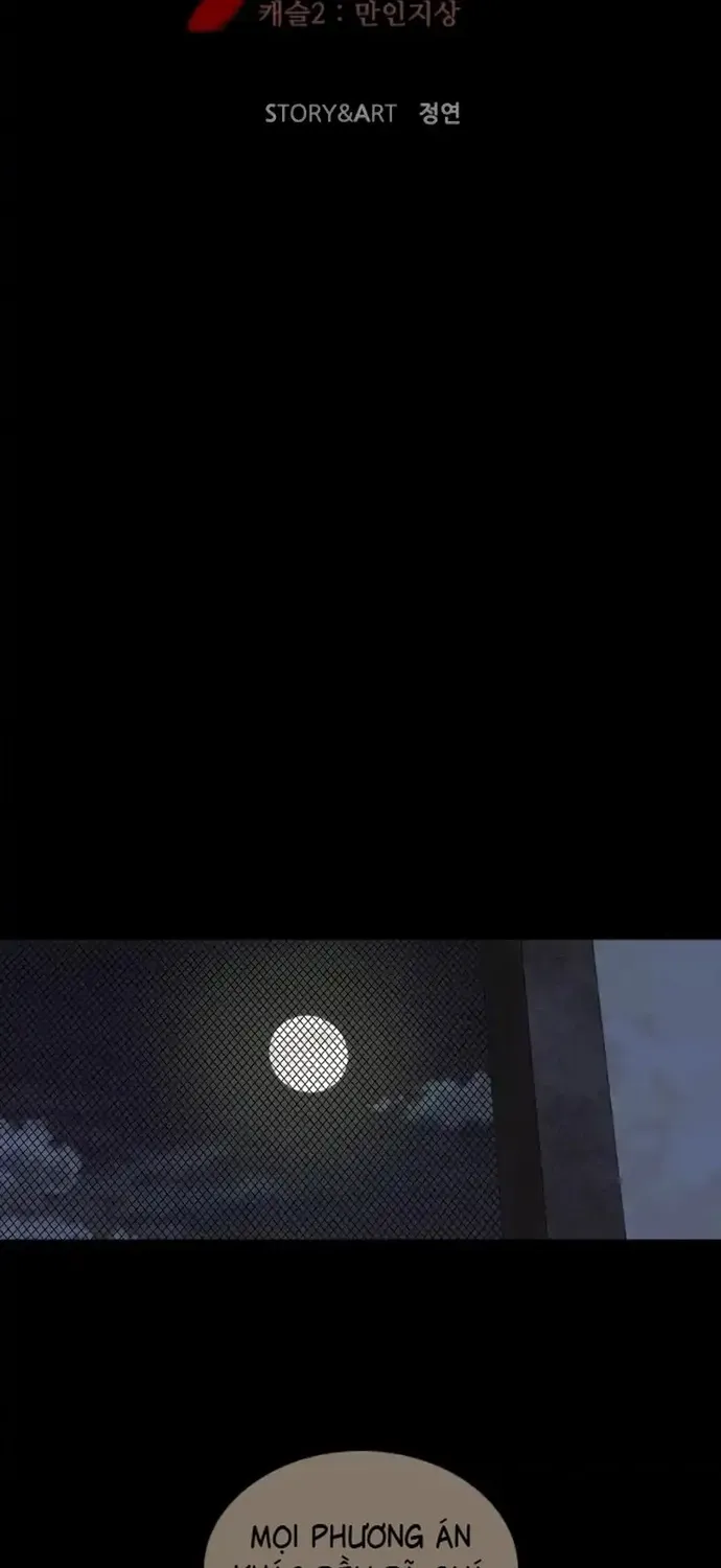 Báo Thù 2: Vạn Nhân Chi Thượng