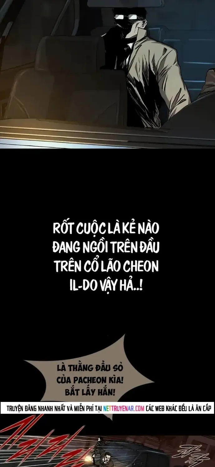 Báo Thù 2: Vạn Nhân Chi Thượng