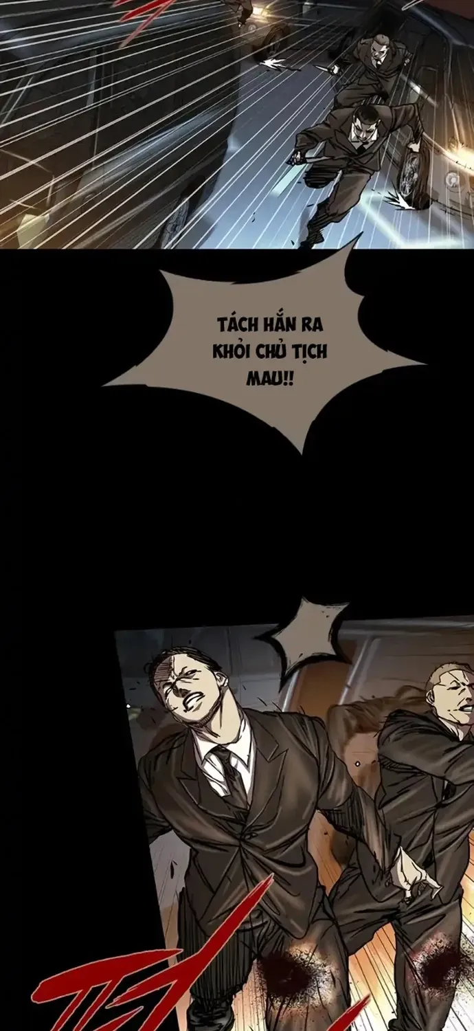 Báo Thù 2: Vạn Nhân Chi Thượng