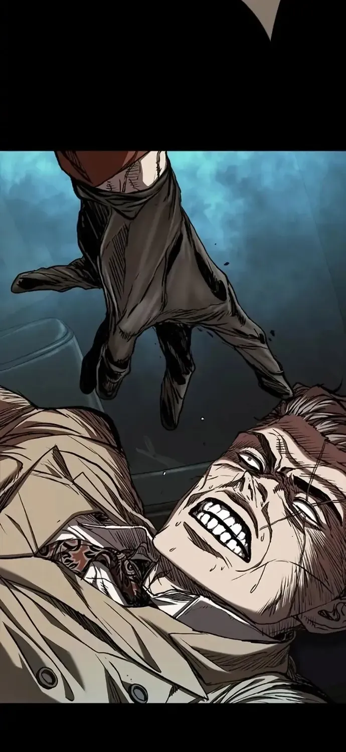 Báo Thù 2: Vạn Nhân Chi Thượng