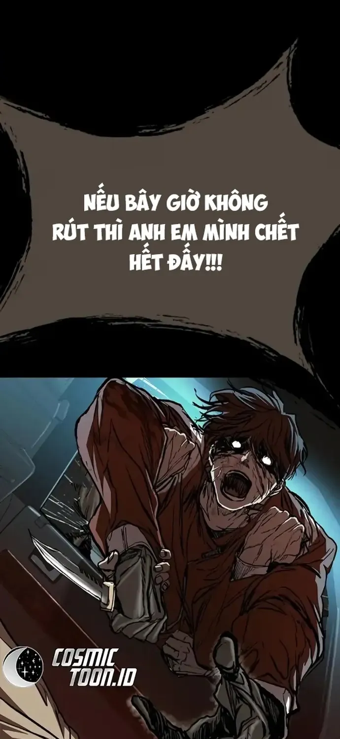 Báo Thù 2: Vạn Nhân Chi Thượng