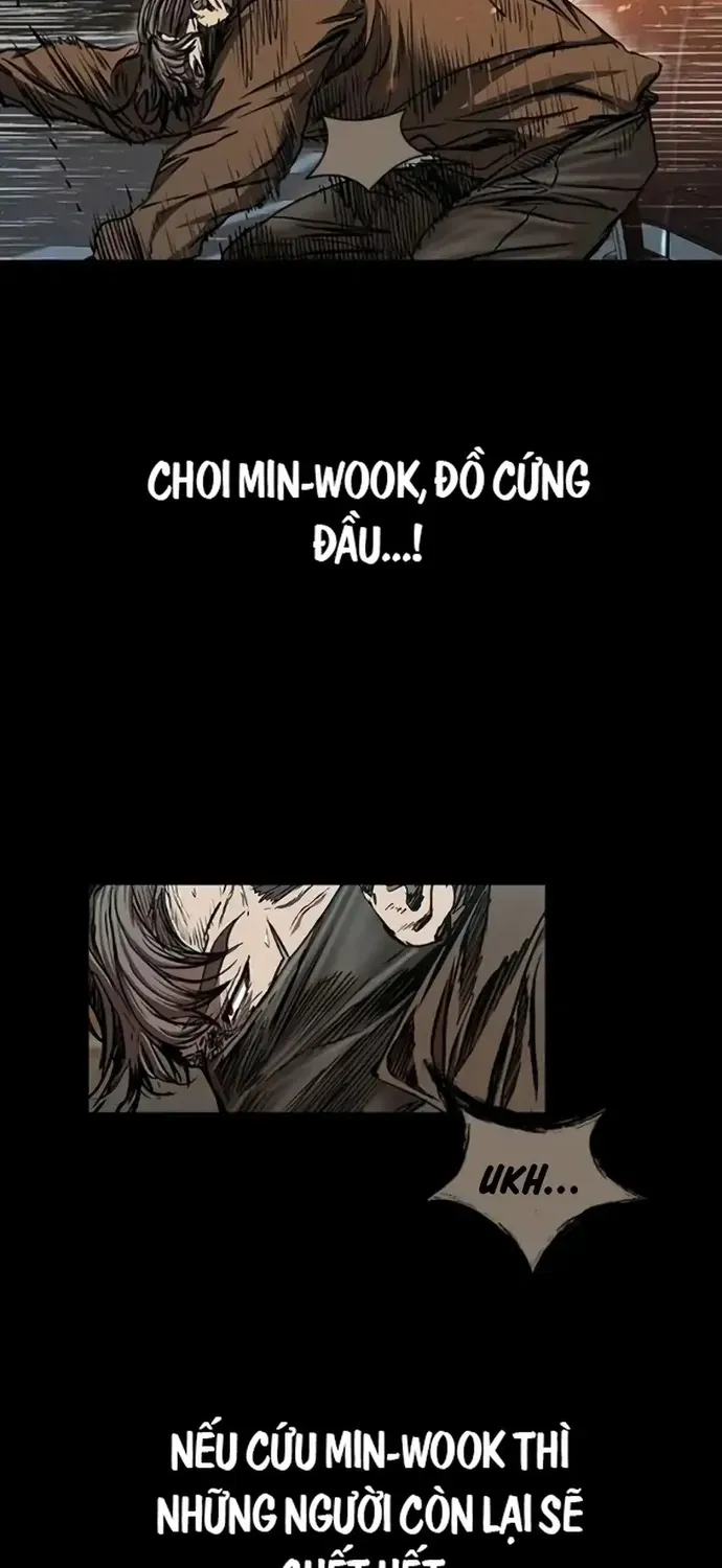 Báo Thù 2: Vạn Nhân Chi Thượng