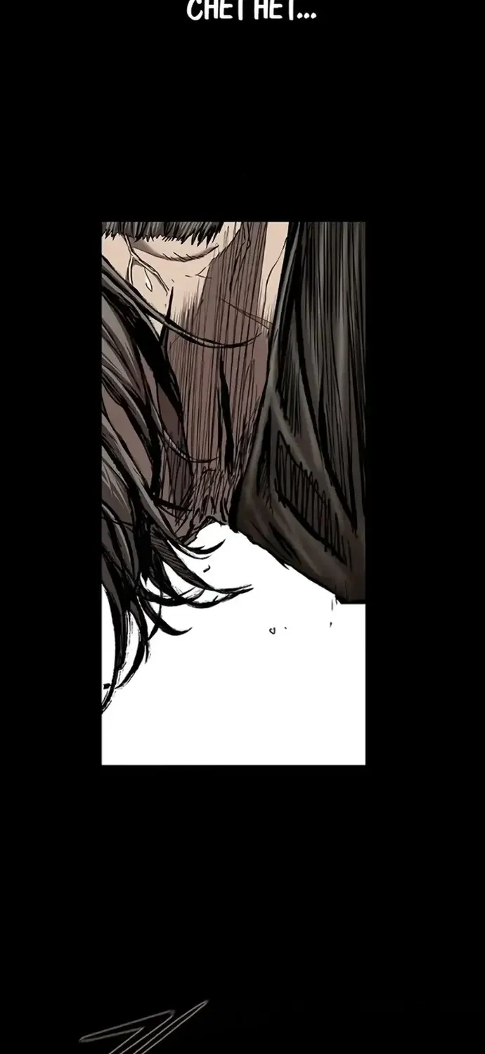 Báo Thù 2: Vạn Nhân Chi Thượng