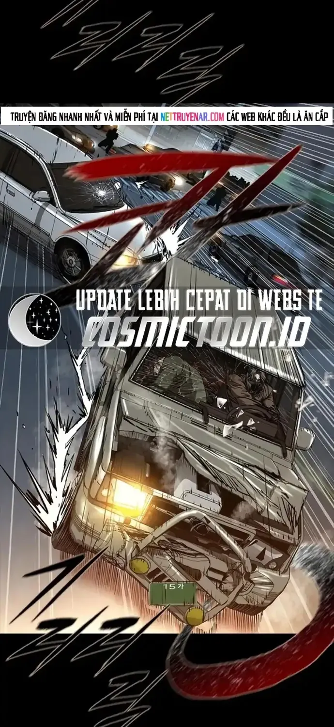 Báo Thù 2: Vạn Nhân Chi Thượng