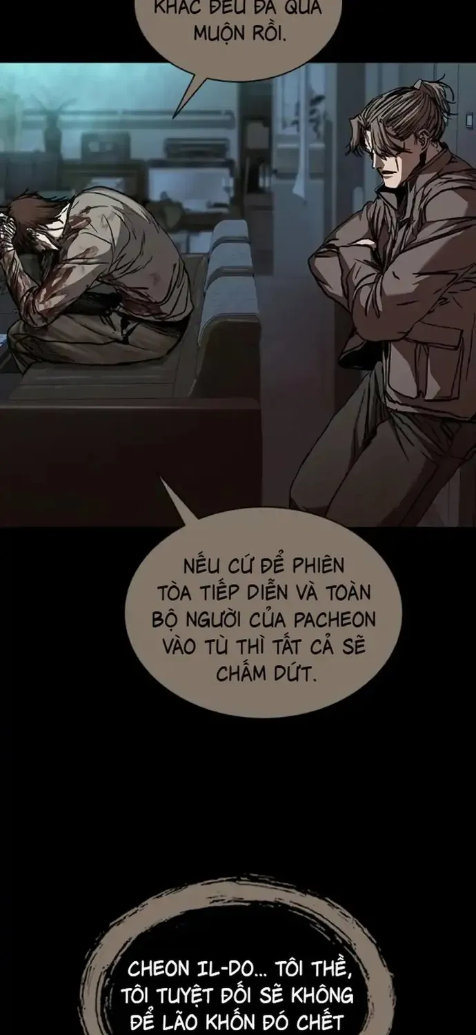 Báo Thù 2: Vạn Nhân Chi Thượng