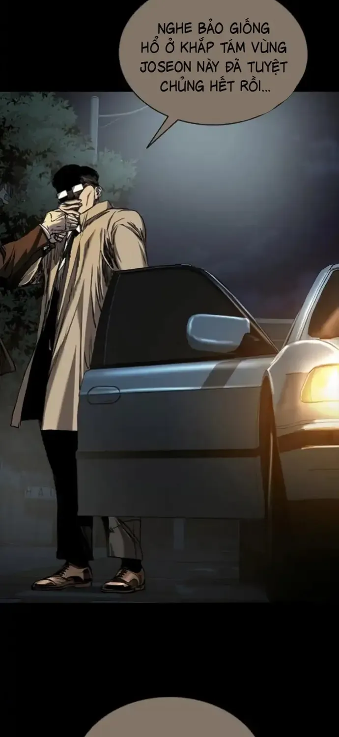 Báo Thù 2: Vạn Nhân Chi Thượng