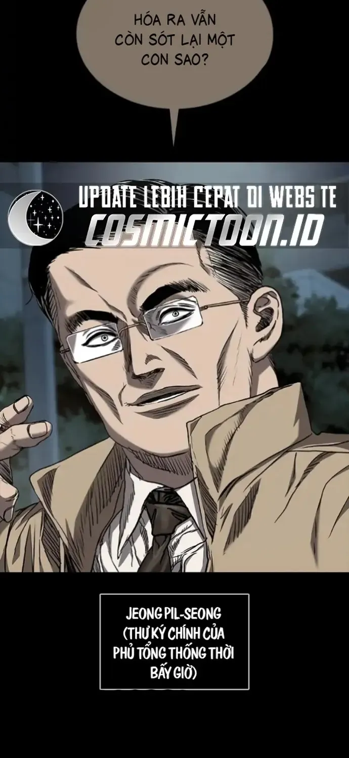 Báo Thù 2: Vạn Nhân Chi Thượng