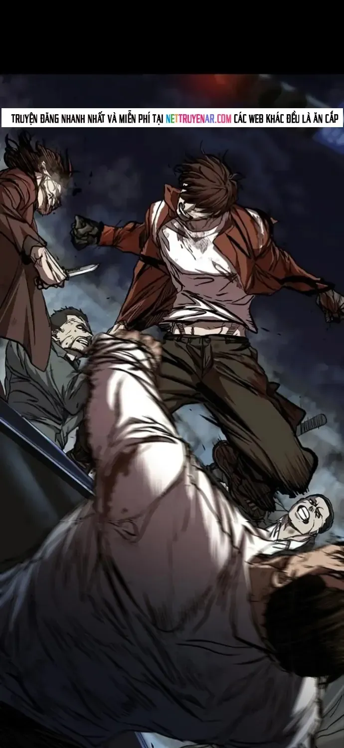 Báo Thù 2: Vạn Nhân Chi Thượng