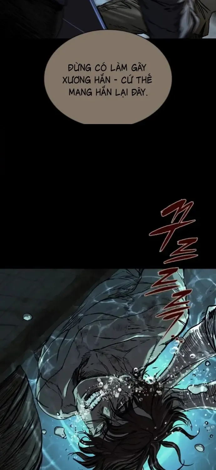 Báo Thù 2: Vạn Nhân Chi Thượng