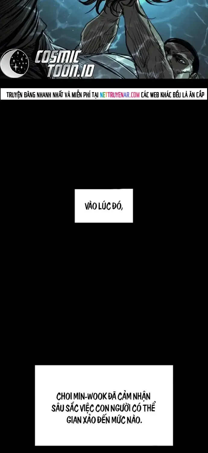 Báo Thù 2: Vạn Nhân Chi Thượng