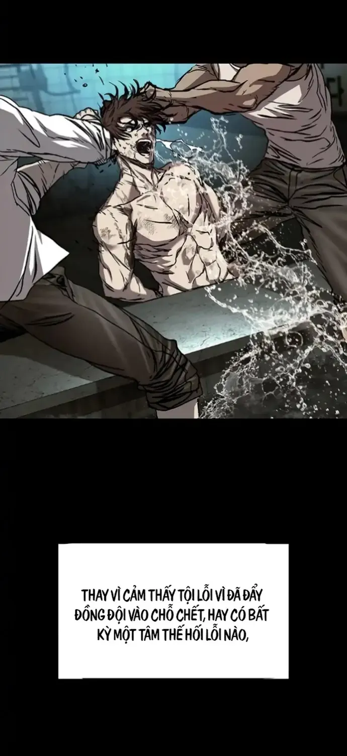 Báo Thù 2: Vạn Nhân Chi Thượng