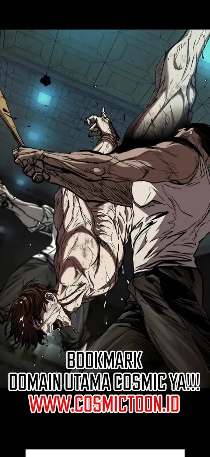 Báo Thù 2: Vạn Nhân Chi Thượng