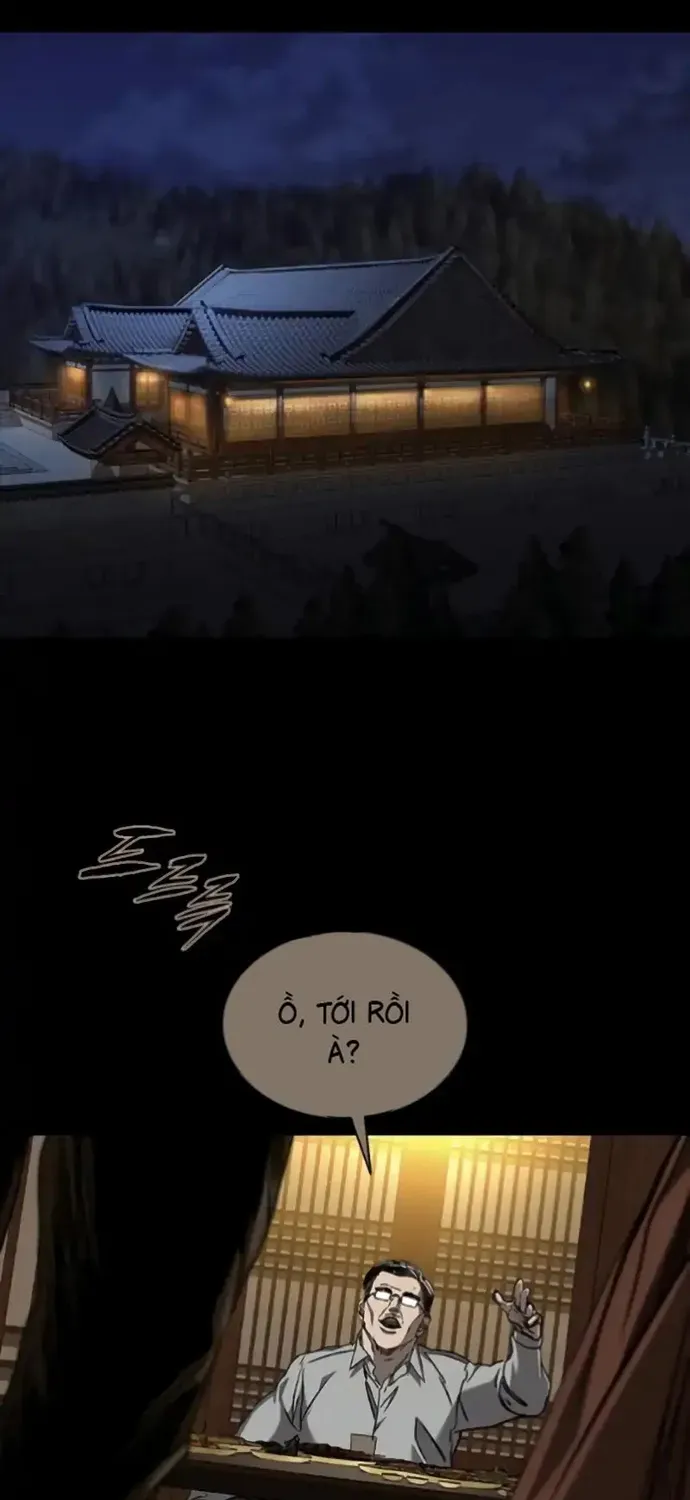 Báo Thù 2: Vạn Nhân Chi Thượng