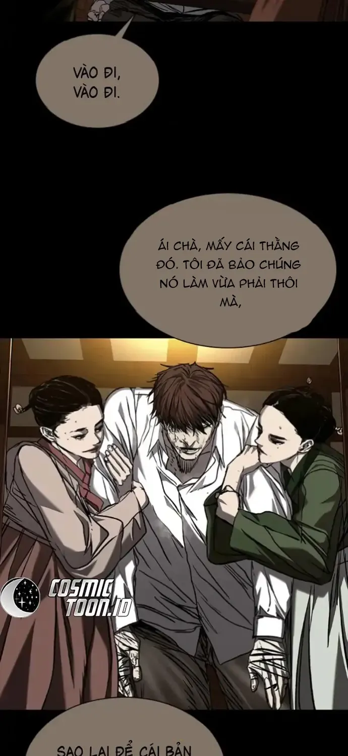 Báo Thù 2: Vạn Nhân Chi Thượng