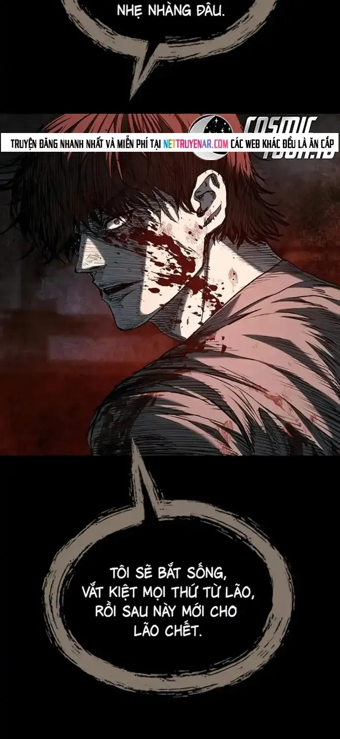 Báo Thù 2: Vạn Nhân Chi Thượng