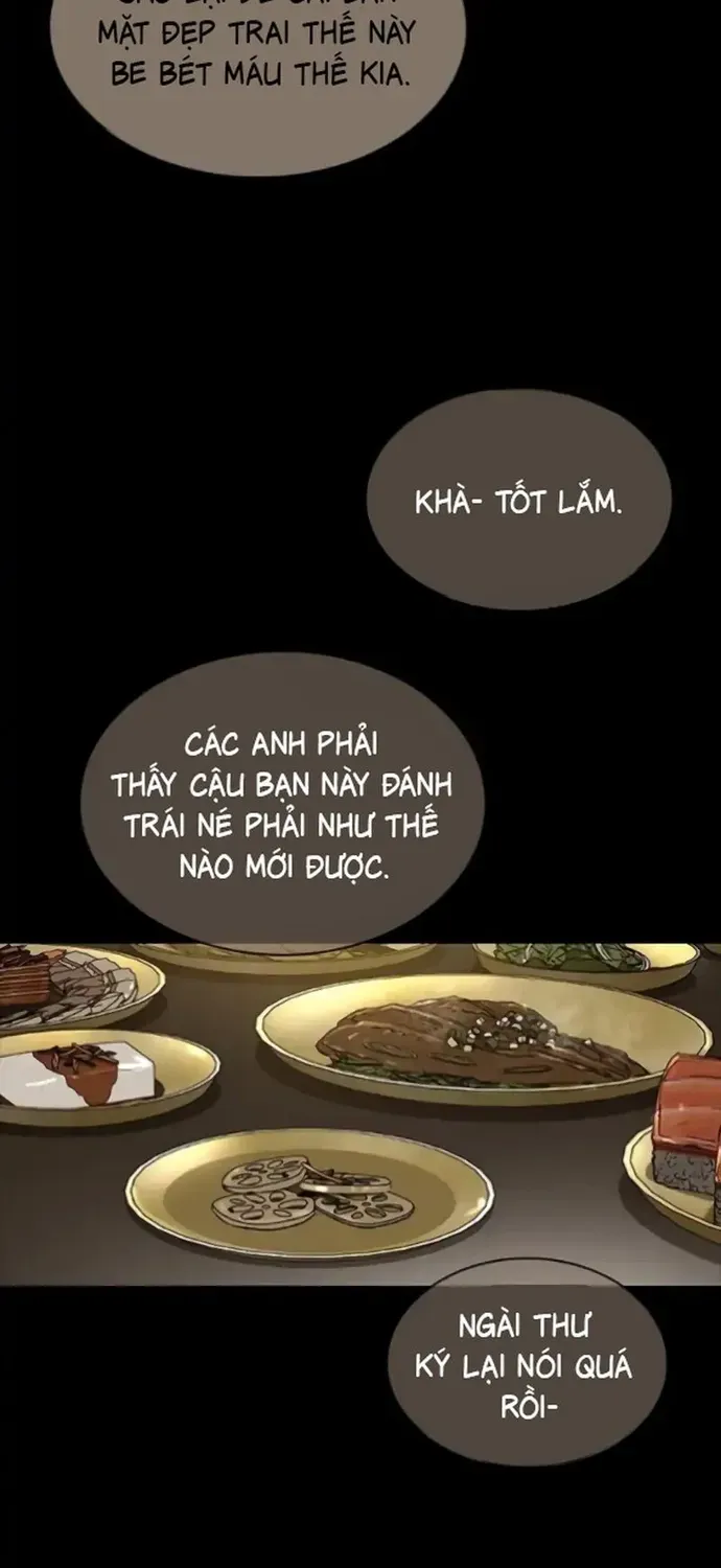 Báo Thù 2: Vạn Nhân Chi Thượng