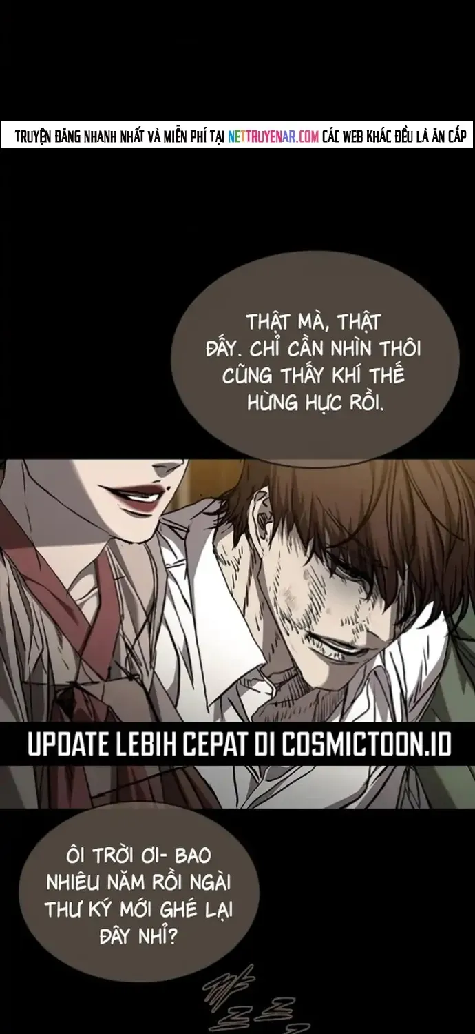 Báo Thù 2: Vạn Nhân Chi Thượng