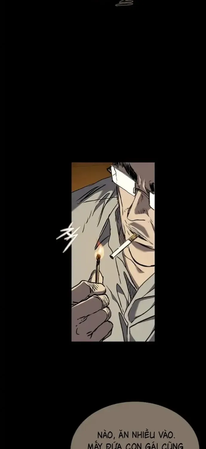 Báo Thù 2: Vạn Nhân Chi Thượng